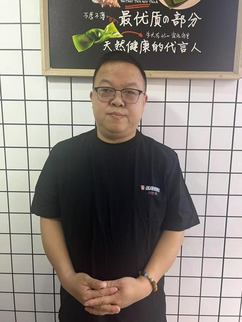 山西祁县加盟商张寿：14年坚守张亮麻辣烫，一个小镇老板的长期主义胜利