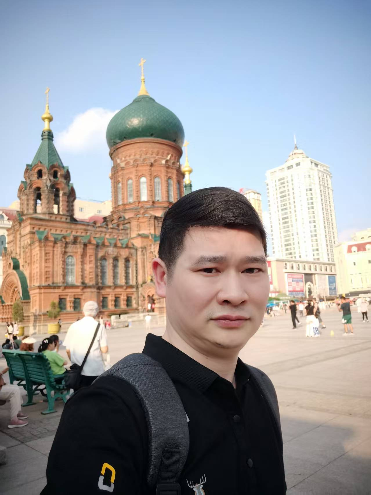 怀化加盟商尹铁柱：69㎡小店日销1.3万，用一碗麻辣烫烫平35岁中年危机