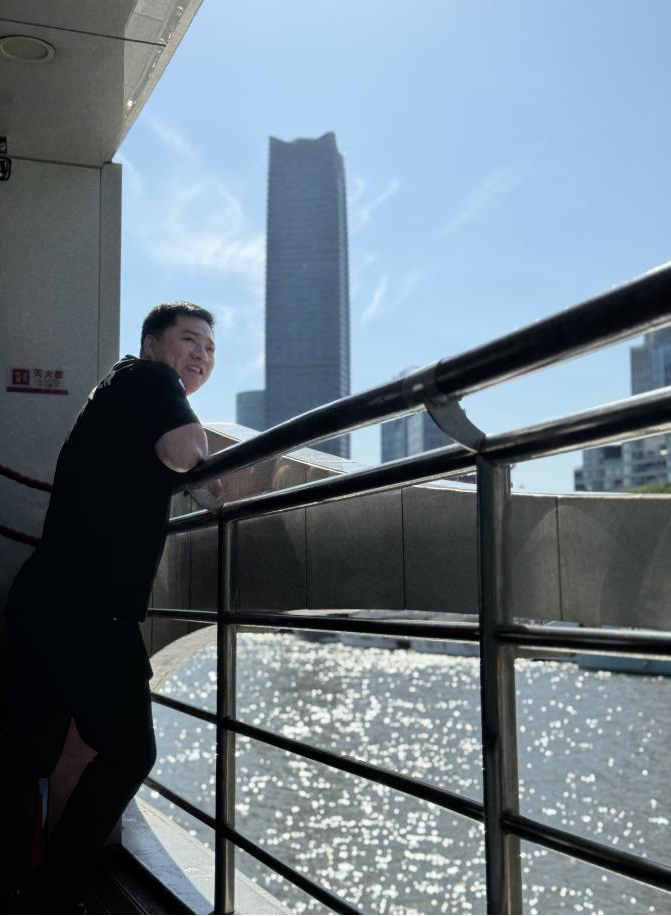 西安加盟业主刘明明：张亮麻辣烫让我摆脱厨师依赖，从“被动雇主"到"主动经营”