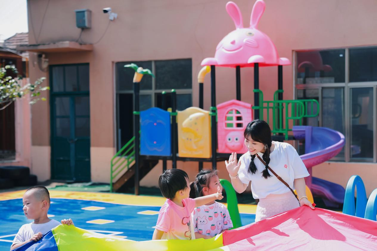 以爱心践初心，张亮麻辣烫2025年公益足迹