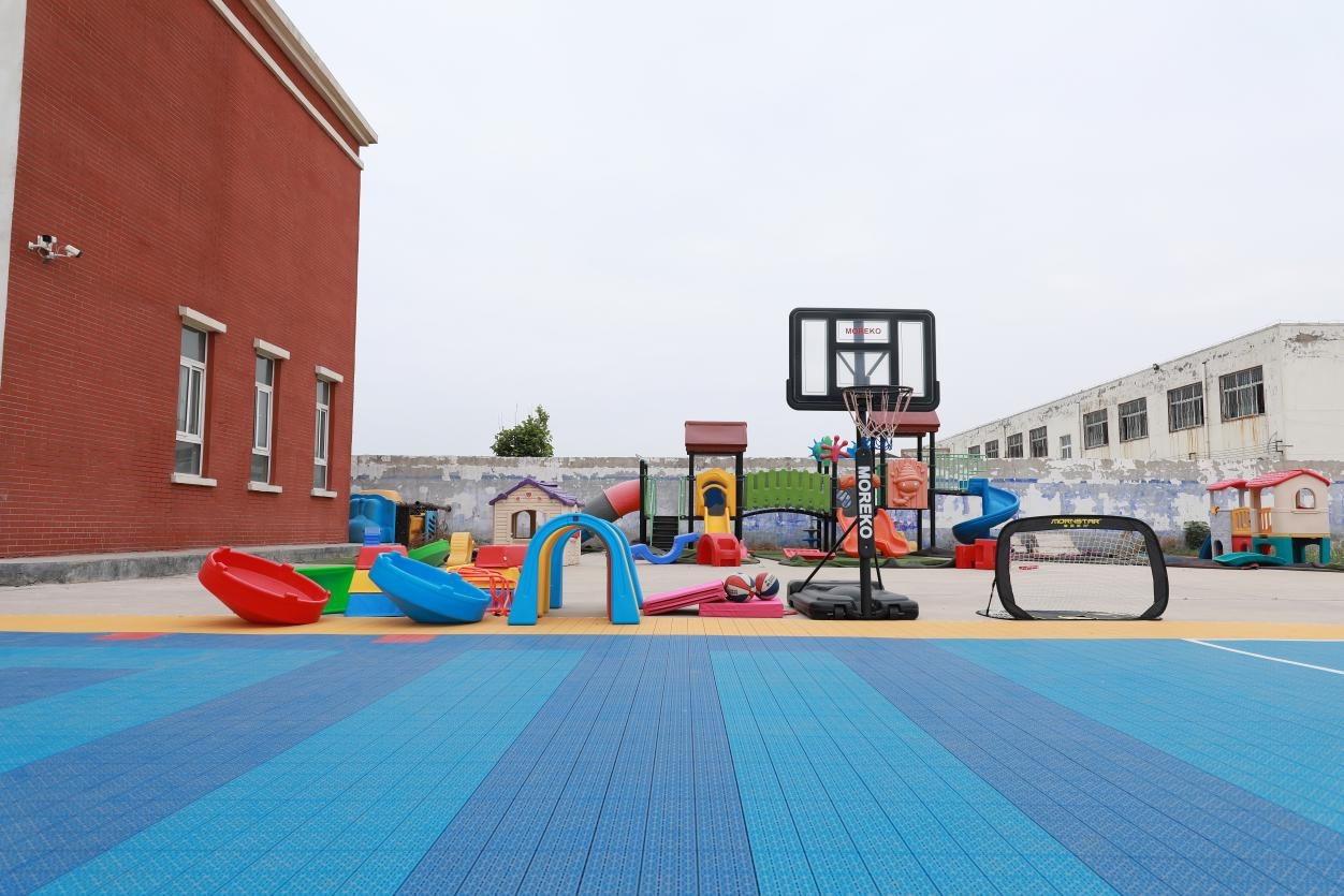 守护每一份希望迎光生长！——张亮麻辣烫2024公益行动掠影