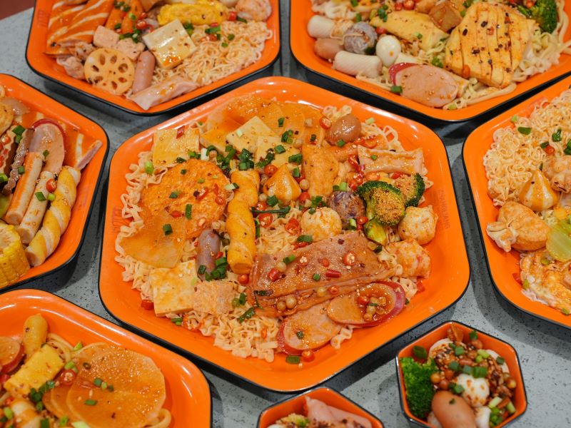 一碗匠心骨汤，俘获年轻味蕾的美味