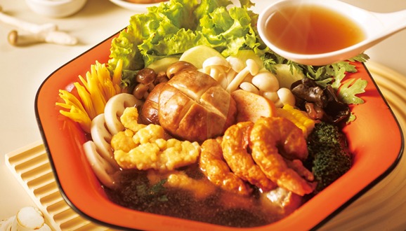 告别“只有辣”，张亮麻辣烫正在悄悄变温柔？