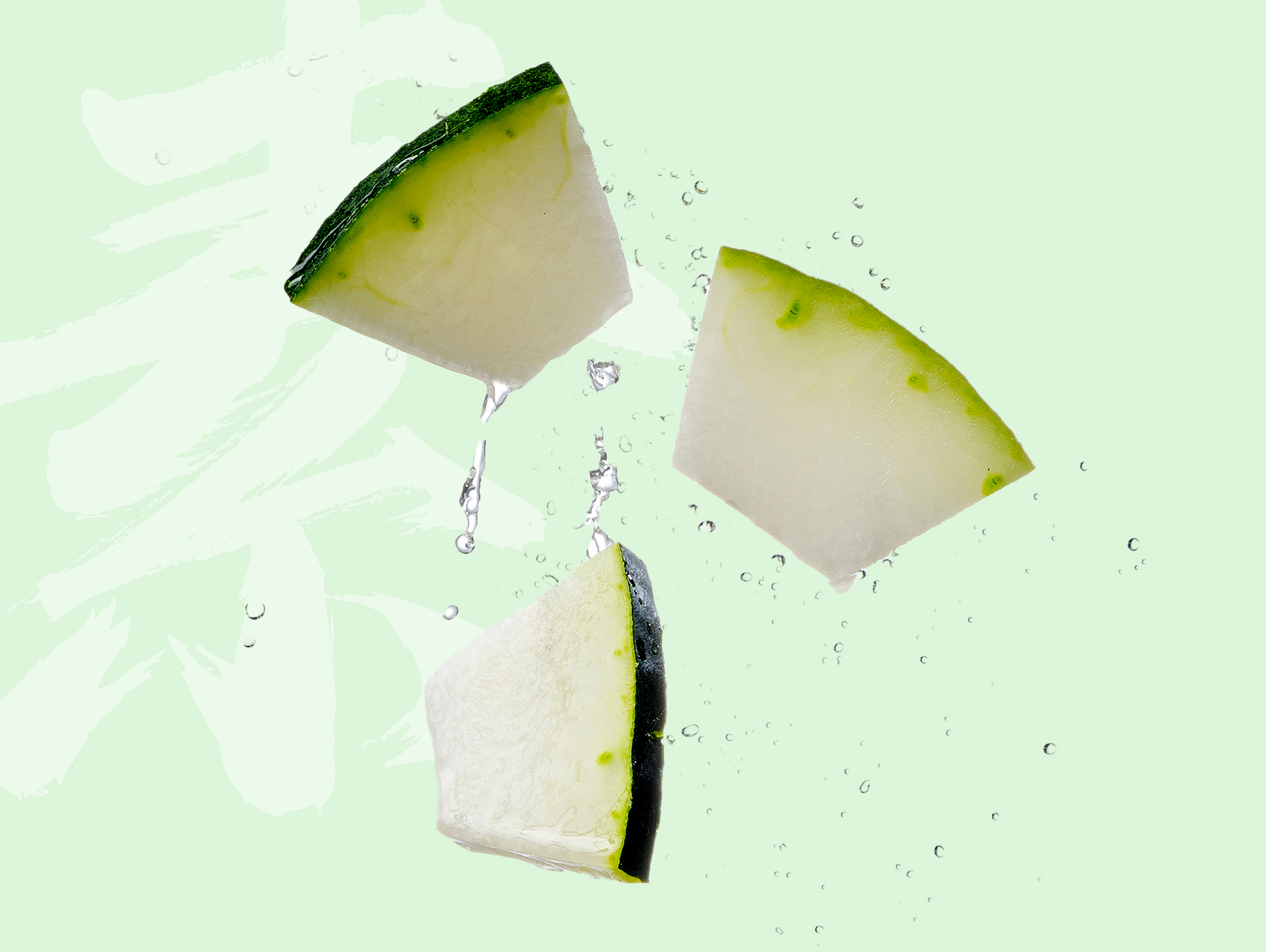 张亮麻辣烫夏季食材销量榜：冬瓜排第一，莲藕排第二