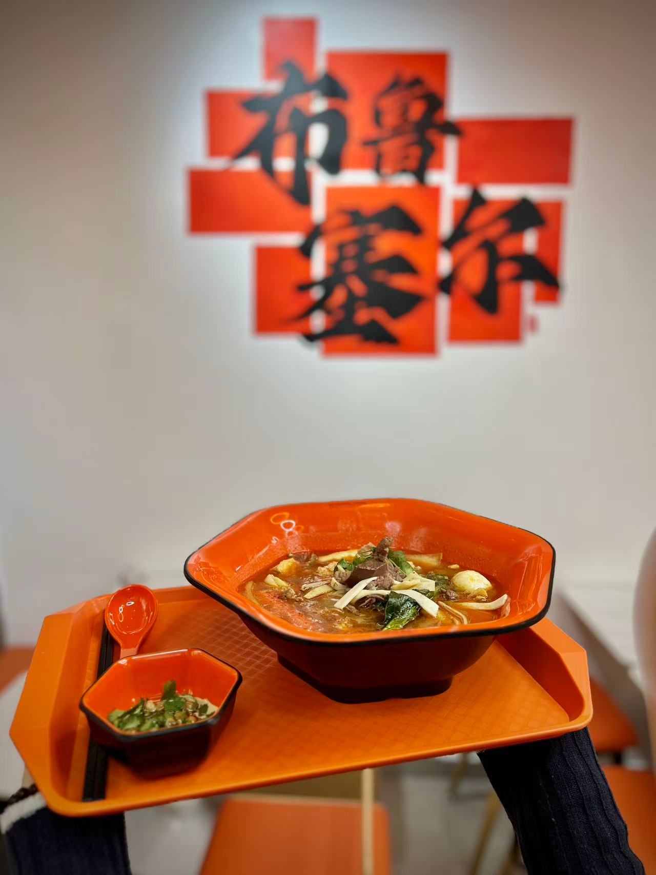 麻辣烫门店做外卖，如何平衡评价维护与日常出餐效率
