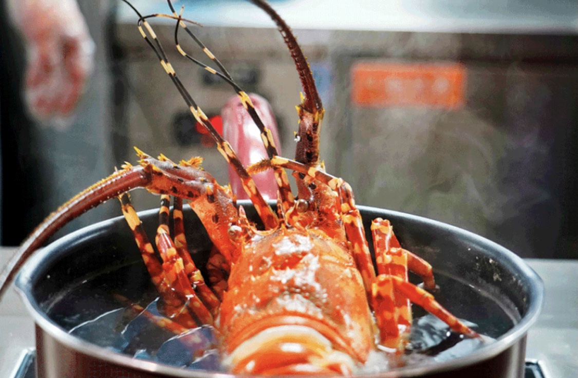周末逛商场吃张亮麻辣烫，点餐可以怎么安排