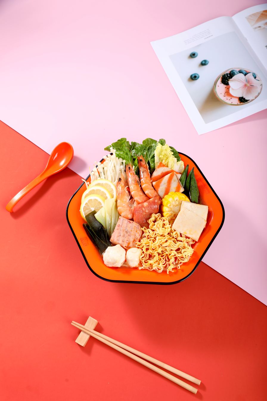 为什么很多新手创业者选择餐饮行业