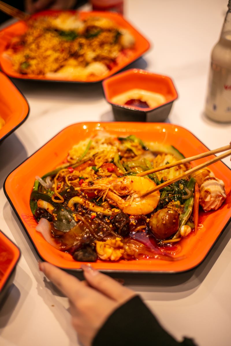 餐饮加盟如何避免入坑