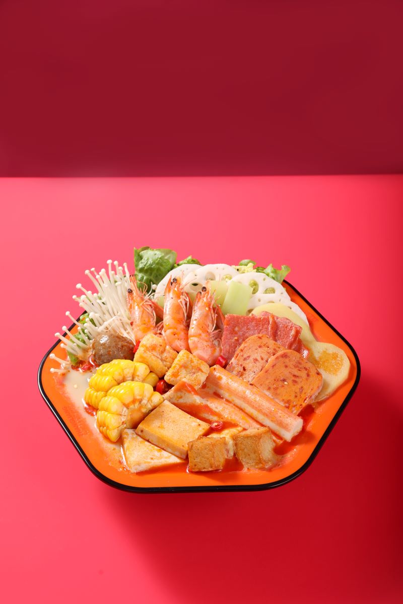 创业选择餐饮加盟