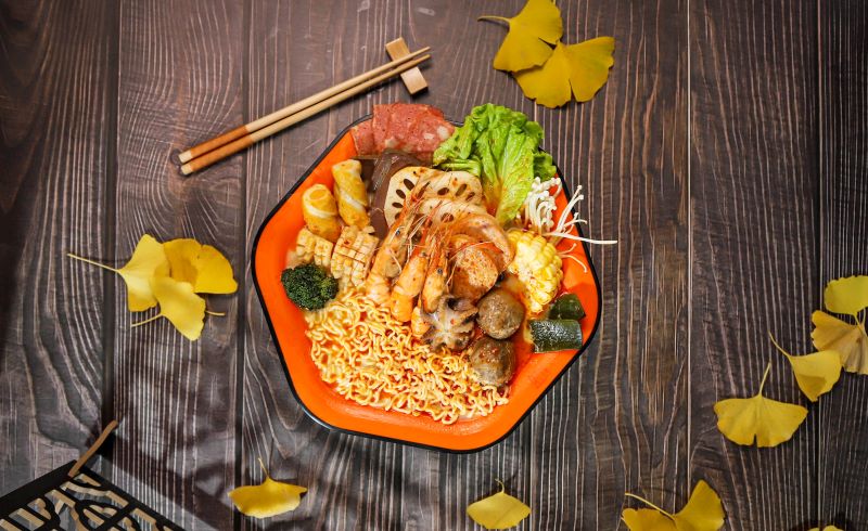 现在什么餐饮加盟生意比较火