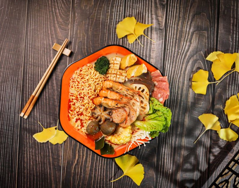 餐饮加盟做点什么小生意比较好