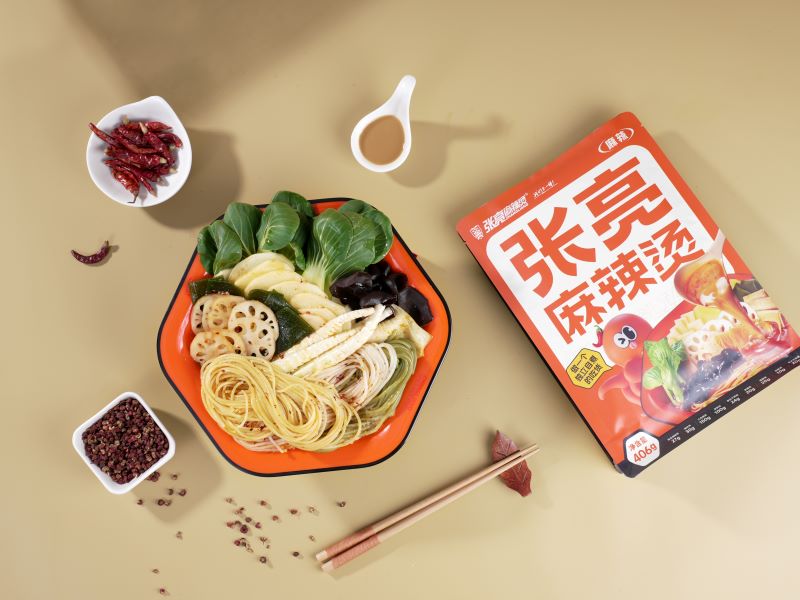 为什么现在的麻辣烫这么贵