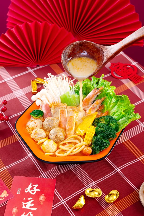 餐饮创业如何选到赚钱的项目