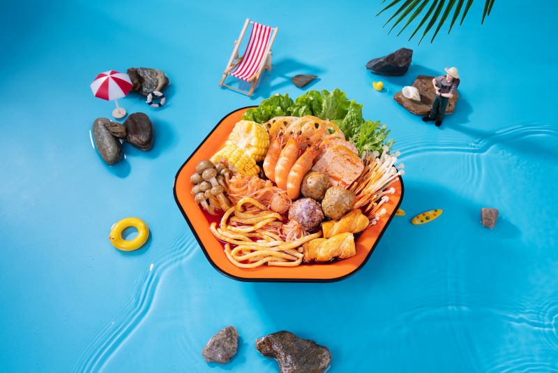 如何成功开一家麻辣烫店