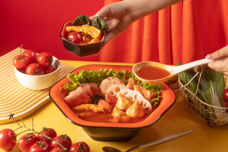 什么是餐饮的差异化