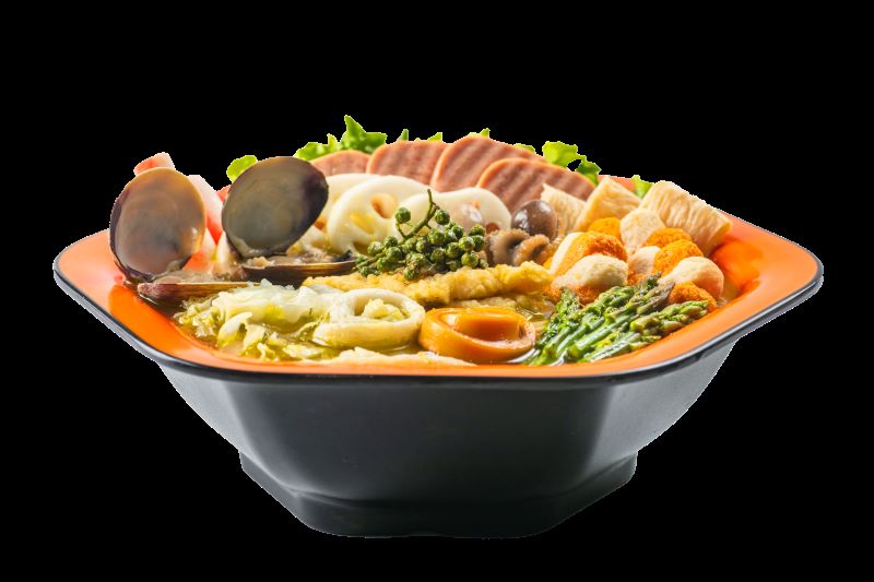 连锁餐饮品牌加盟的优势是什么