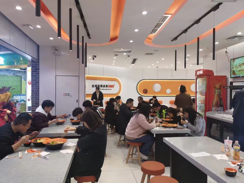 餐饮行业最大的成本是什么?