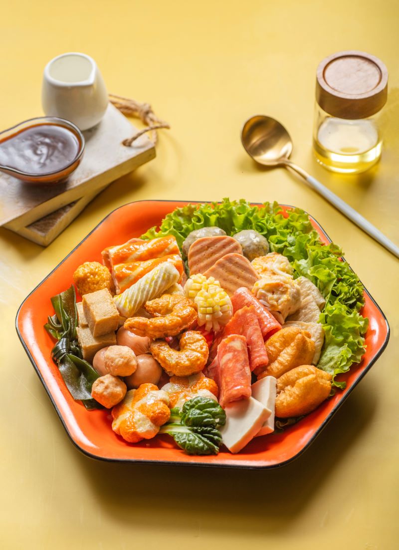 张亮麻辣拌好吃吗？