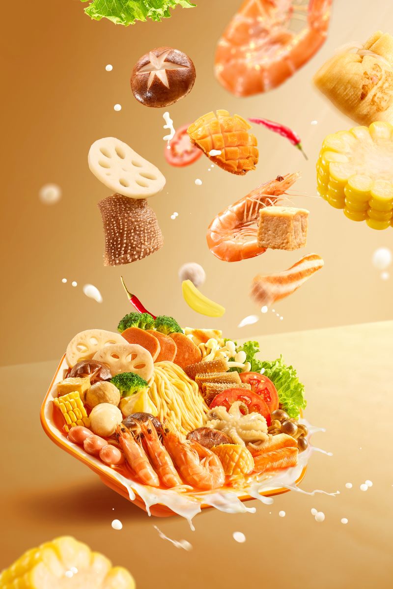 在选择餐饮品牌时，你更看重什么？