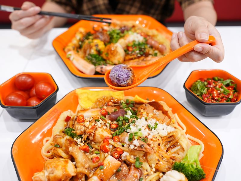《餐饮新洞察：为何紧盯年轻人的“胃”？》