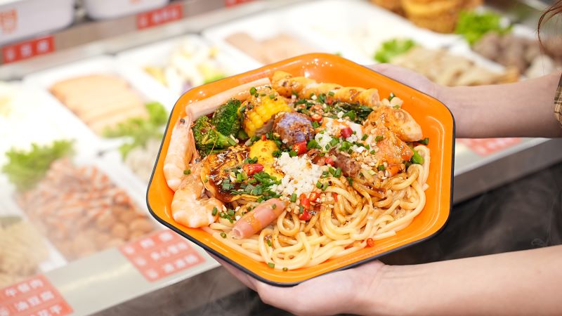 为什么都说餐饮品牌营销很难做