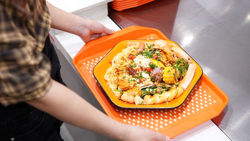 什么人不适合做餐饮