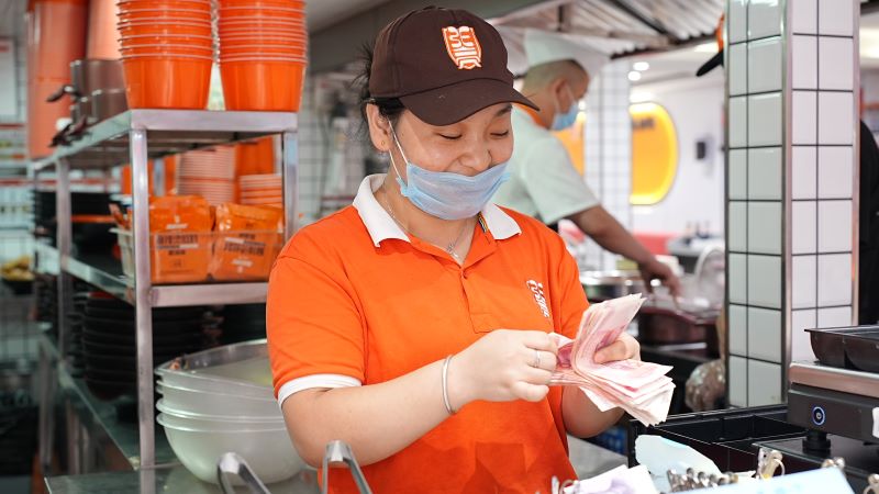 今年餐饮非常难,明年会不会好点
