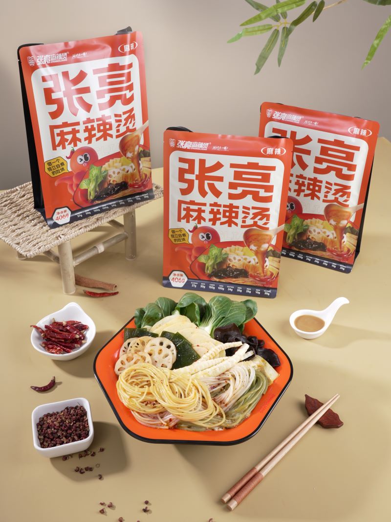 为什么吃麻辣烫容易上瘾