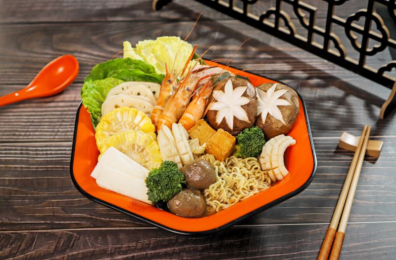 加盟餐饮连锁品牌需要多少资金