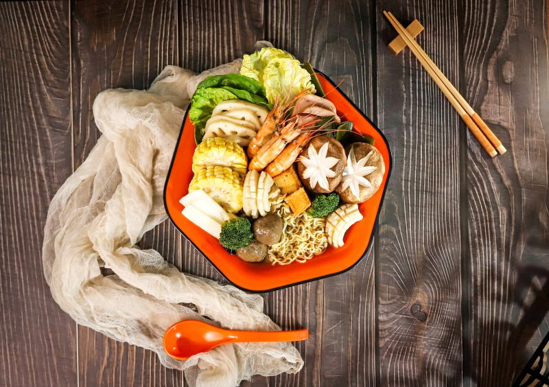 麻辣烫餐饮行业好做吗