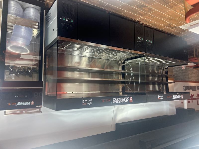 如何做好餐饮加盟