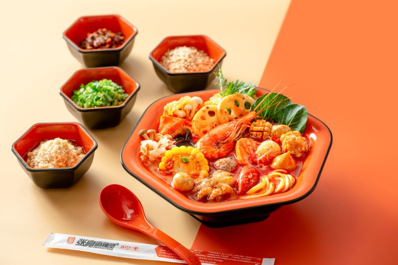 到底什么餐饮行业比较赚钱