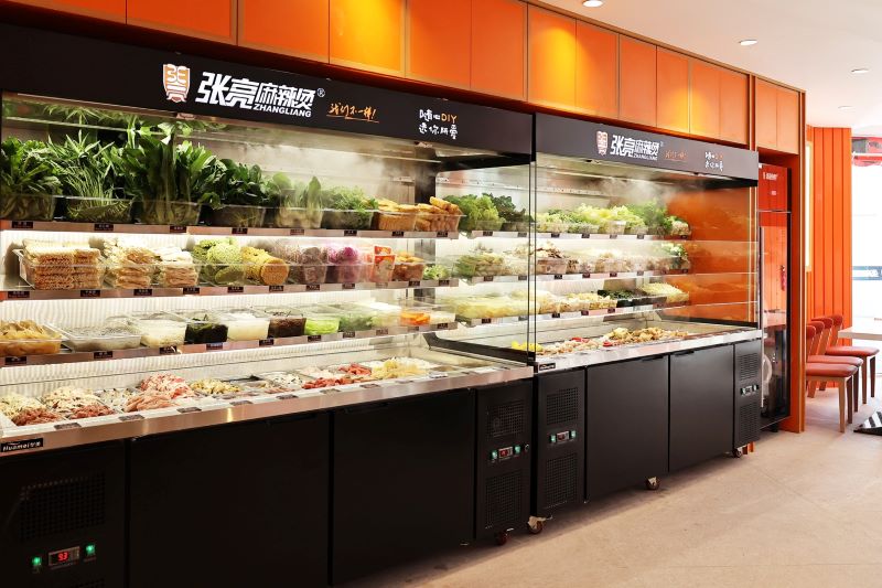 想做餐饮加盟该如何运营