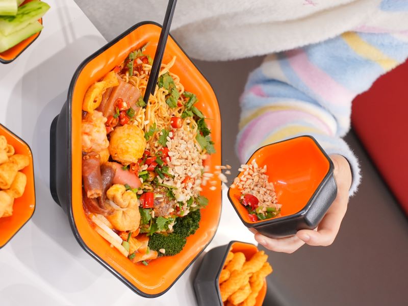 张亮麻辣烫，舌尖上的美味宝藏