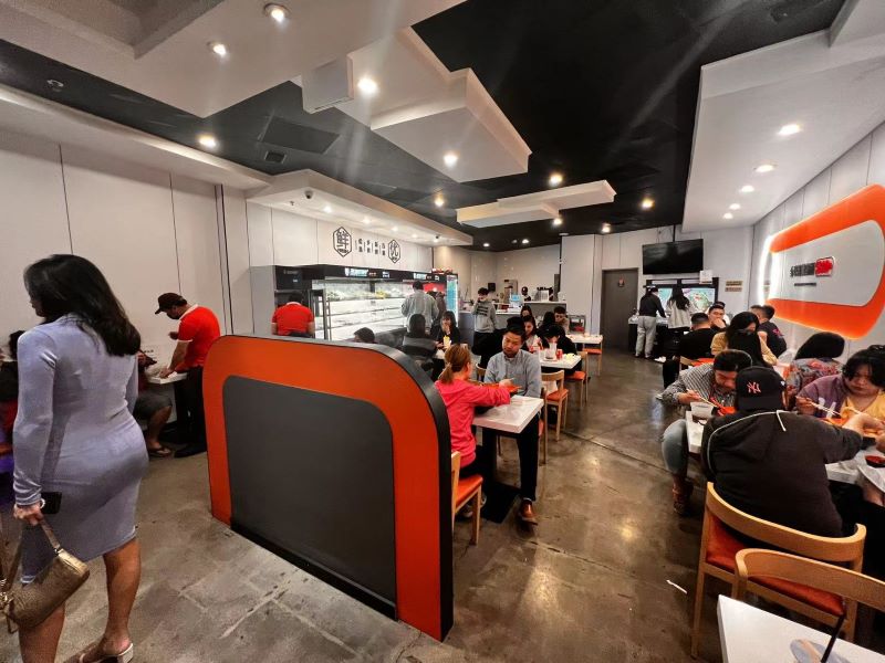 什么样的餐饮加盟店更受欢迎呢？