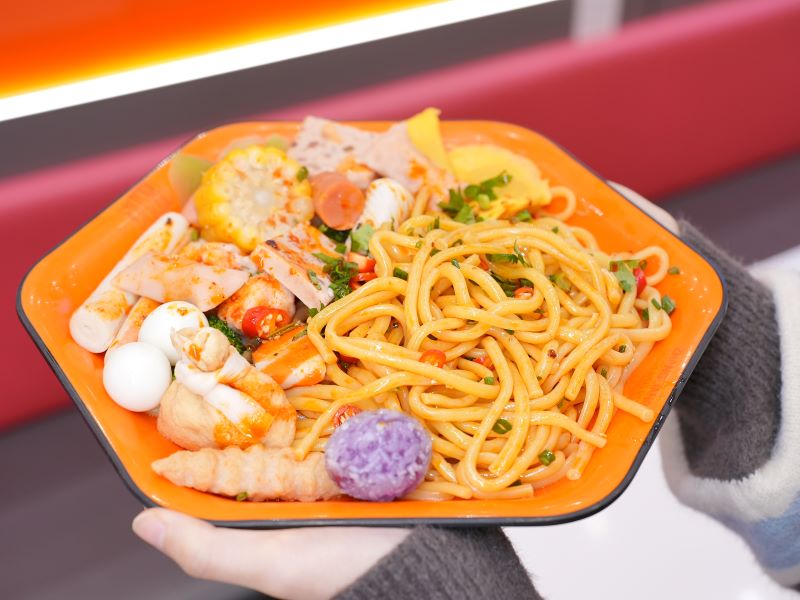 现在做餐饮，什么样的方法最可靠
