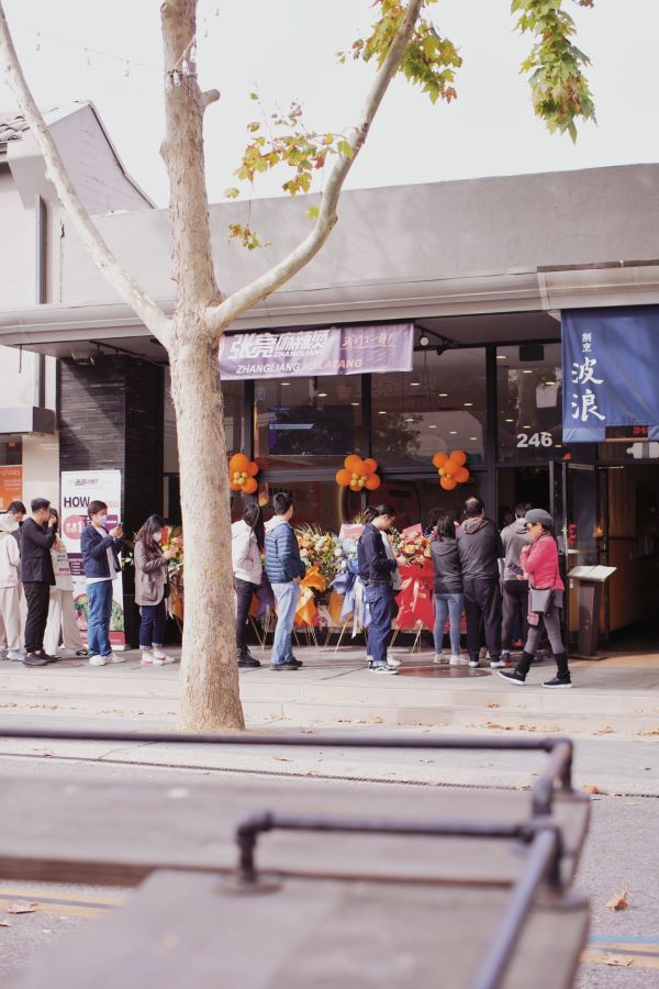 餐饮店提升顾客好感度的秘诀