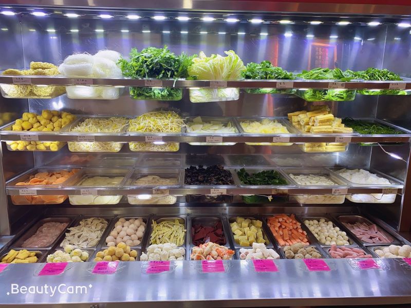餐饮店形象人格化：从张亮麻辣烫借鉴经验