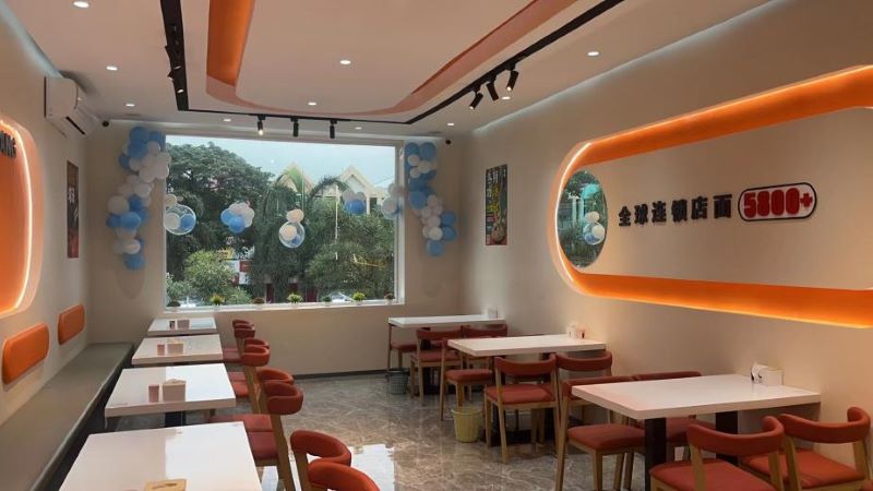 餐饮门店如何提升营业额