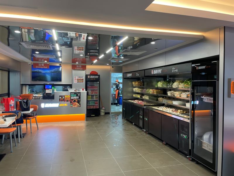新开餐饮店快速提高知名度的策略全解析