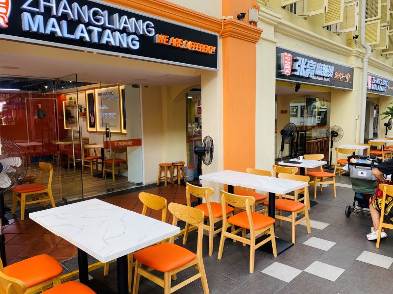 做餐饮与麻辣烫加盟行业的关键要点解析
