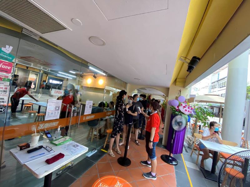 餐饮店高效引流指南：3招让顾客主动进店的实战策略