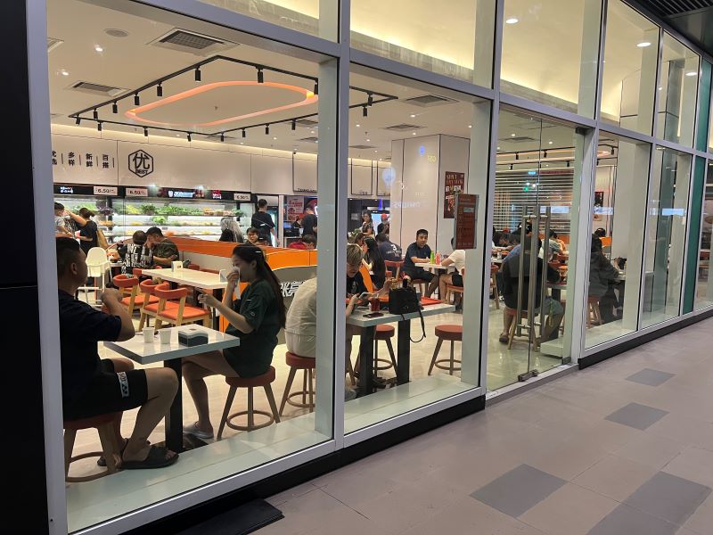 餐饮店提升收益的多维度策略