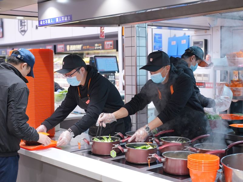 麻辣烫店成本控制全攻略