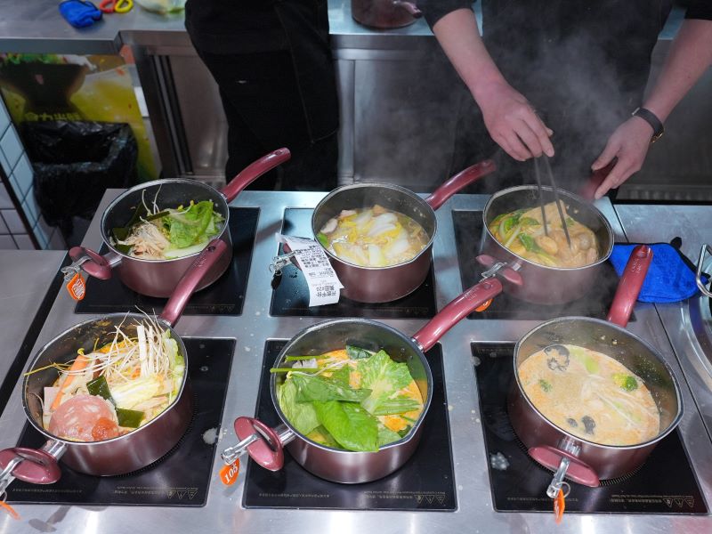 餐饮行业为何总喊累 麻辣烫赛道能否破局