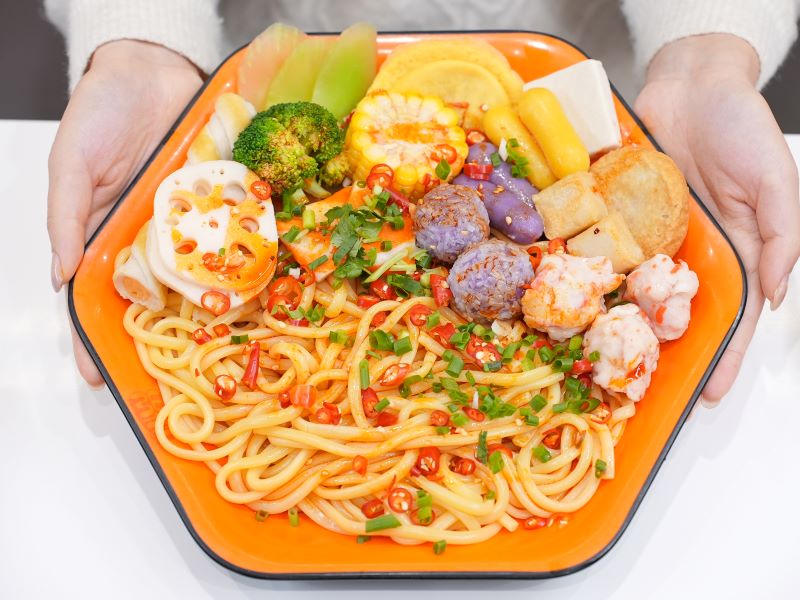 餐饮创业的荆棘之路与突围之道