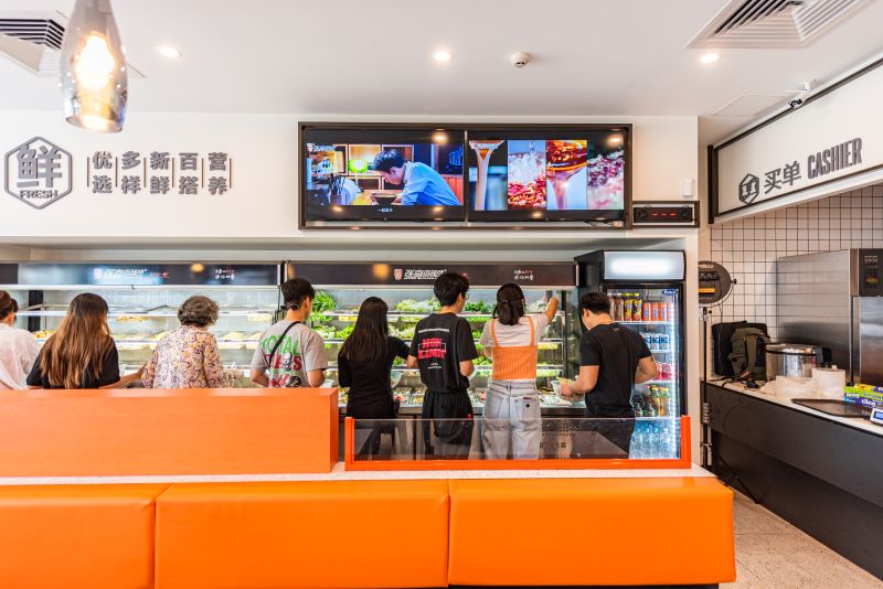 餐饮创业到底该怎么选品类？