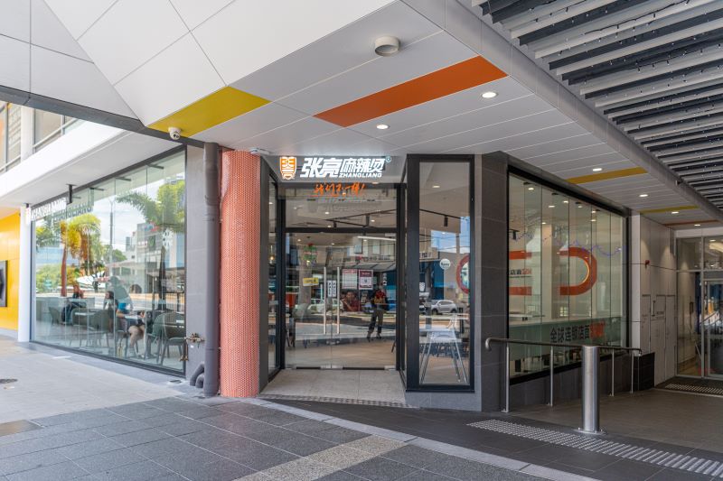  餐饮创业困局下为何麻辣烫能逆势突围