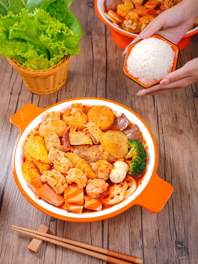 你知道冒菜怎么煮更好吃吗？