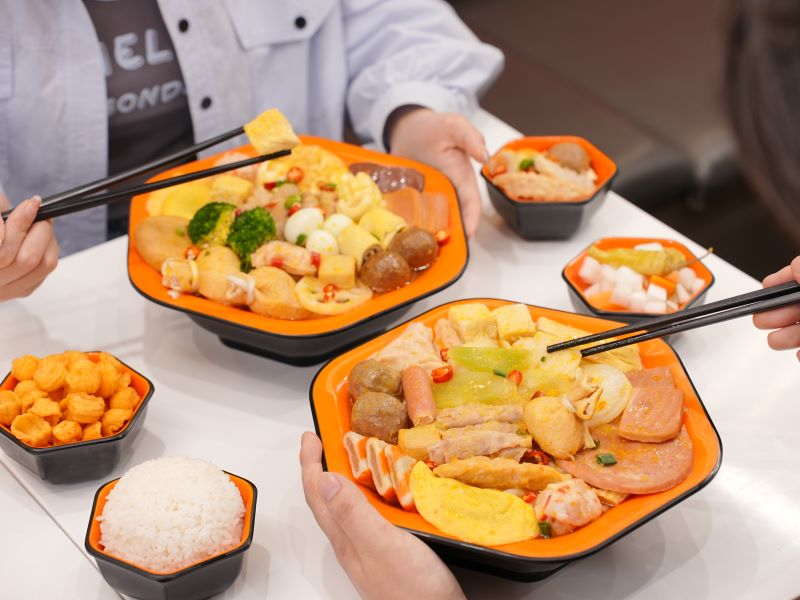 加盟麻辣烫店是创业好选择吗